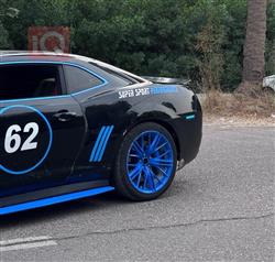 شيفروليه كامارو